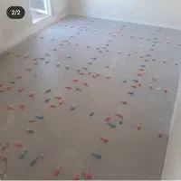 کار کاشی سرامیک موزاییک سنگ وواش بتن|خدمات پیشه و مهارت|اندیشه, اندیشه فاز ۲|دیوار