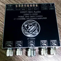 انواع آملیفایرهای خانگی و اداری دستساز و شرکتی|سیستم صوتی خانگی|سنندج, |دیوار