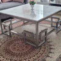 میز وسط مبلی