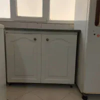کابینت فلزی