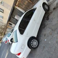 سورن ۹۳ موتور ملی