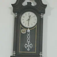 ساعت دیواری