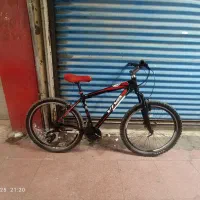 دوچرخه ویوا26|دوچرخه، اسکیت، اسکوتر|اهواز, کیانپارس |دیوار