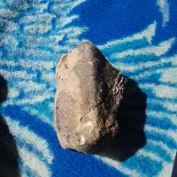 سنگ آسمانی