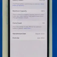 آیفون 15 نرمال|موبایل|کازرون, |دیوار