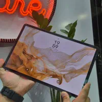 با شرایط اقساط Tab S8 Plus 5g|تبلت|سبزوار, ابوریحان|دیوار