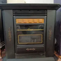 بخاری گازی درحدنو