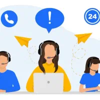 استخدام نیرو خانم (آموزش رایگان)