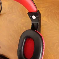 هدفون یا هدست گیمینگ|قطعات و لوازم جانبی رایانه|قم, پردیسان|دیوار