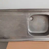 سینک ظرفشویی