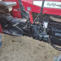 تراکتور285جفت|خودرو سنگین|ساری, |دیوار