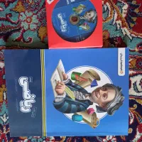 کتاب پرش ریاضی سال هفتم