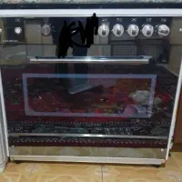 اجاق گاز درحد نو