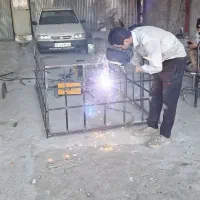 جوشکار سیار