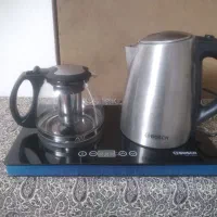 چای سازبرقی