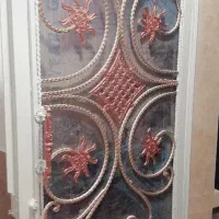 رنگ و نقاشی|خدمات پیشه و مهارت|نیشابور, فردوسی جنوبی|دیوار