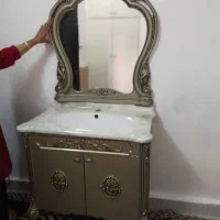 باکس دستشویی|لوازم سرویس بهداشتی|اهواز, فاز ۱ پادادشهر|دیوار