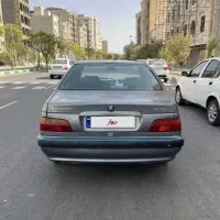 پژو پارس دوگانه فابریک|خودرو سواری و وانت|قم, باجک دو|دیوار