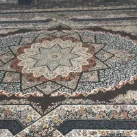 دوتخته فرش 12متری 700شانه