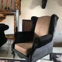 مبلمان ۷ نفره بسیار تمیز بدون ایراد