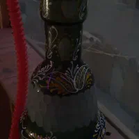 قلیان چوبی دوسیب