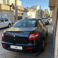 خودرو رانا مشکی مدل ۹۴|خودرو سواری و وانت|قم, مصلاء|دیوار