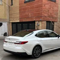 تویوتا کمری ۲۰۲۵ ژاپن سعودی فول|خودرو سواری و وانت|تهران, ولنجک|دیوار