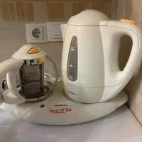 کتری برقی تفال اصل نو