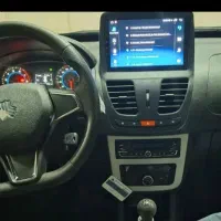 کوئیک GX 1402 .کم کارکرد فول آپشن بدون رنگ|خودرو سواری و وانت|ری, صفاییه (چشمه علی)|دیوار