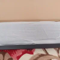 کیبورد سیم دار مارک GREEN|قطعات و لوازم جانبی رایانه|جوانرود, |دیوار