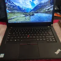 لپتاپ قدرتمند(Lenovo (T470 سیم کارت خور کانفیگ قوی|رایانه همراه|تهران, نیروی هوایی (پیروزی)|دیوار