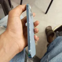 اپل zaaدوسیمiPhone 13 Pro Max با حافظهٔ ۲۵۶ گیگ|موبایل|رشت, یخسازی|دیوار