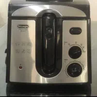 سرخ کن دلمونتی DELMONTI GRILL FOR DL600