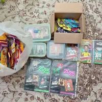 یه عالمه کیمدی