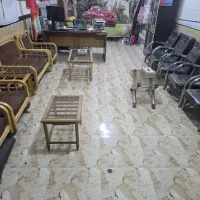 میز مدیریت و صندلی فروش یکجا|دفتر کار|مشگین شهر, |دیوار