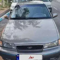 دوو سیلو بدون رنگ و آفتاب سوختگی|خودرو سواری و وانت|تهران, دروس|دیوار