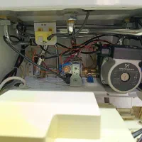 انواع پکیج استوک و قطعات استوک دردنیای پکیج دیواری|آبگرمکن، پکیج، شوفاژ|کرج, عظیمیه|دیوار