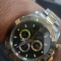 رولکس دیتونا ۱۹۹۲ ساعت قدیمی اصل