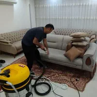 مبل شویی پاکسان