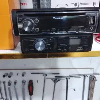 پایونیر۴کانال،آمپ۴کانال تمیز