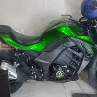 z1000 طرح زد 1000 اقساطی|موتورسیکلت|اصفهان, جامی|دیوار
