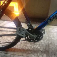 دوچرخه 26|دوچرخه، اسکیت، اسکوتر|مسجد سلیمان, |دیوار