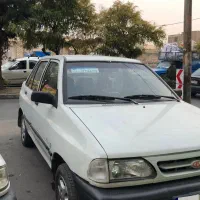 پرایدصندوقدار مدل ۱۳۸۲ شاسی سالم|خودرو سواری و وانت|کرج, اسدآباد|دیوار