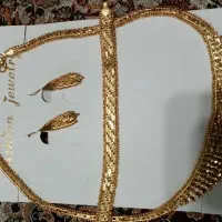 ست دسبندوگردن بند