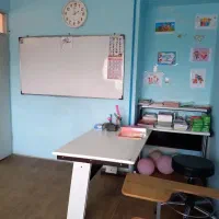 آموزش زبان انگلیسی به تمام سنین