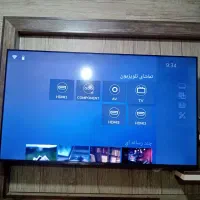 تلویزیون دوو|تلویزیون و پروژکتور|زرند, |دیوار