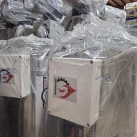 جت فن دار موشکی هیتر بخاری 110 مرغداری فضای باز|بخاری، هیتر، شومینه|تهران, جردن|دیوار