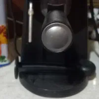 قهوه ساز سالم سالم