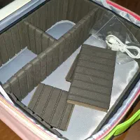 چمدان میکاپ از برند jordan and judy|کیف، کفش، کمربند|مهاجران, |دیوار