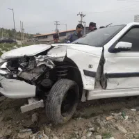 پارس سال مدل ۹۴